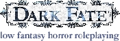 Dark Fate Publishing
